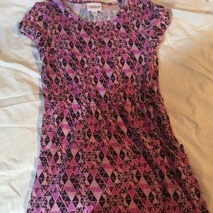 Lularoe Mae size 10